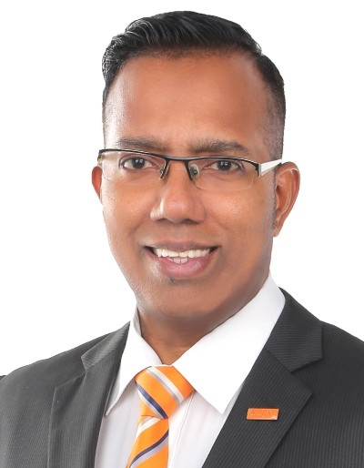 Manimaran S/O Subramaniam profile picture