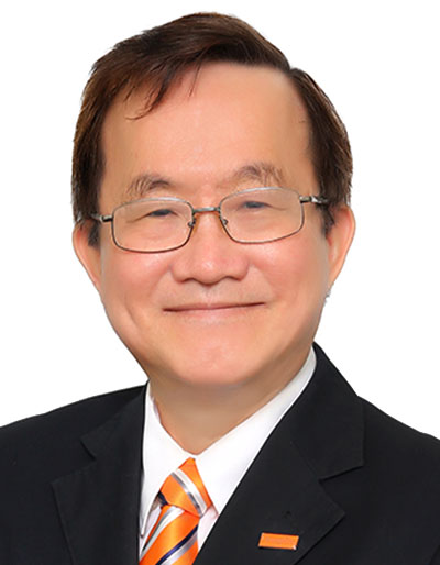 Lo Vun Fook Anthony profile picture