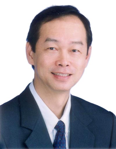 Chan Chong Liang profile picture