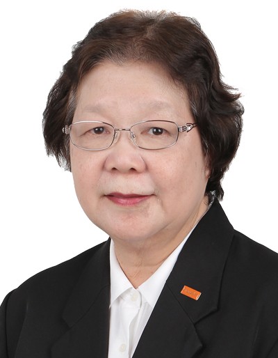 Pauline Lee Lai Fong profile picture