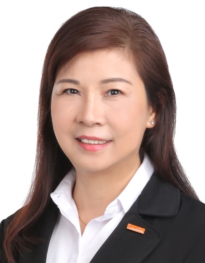 Kuam Ping Fang, Cindy profile picture