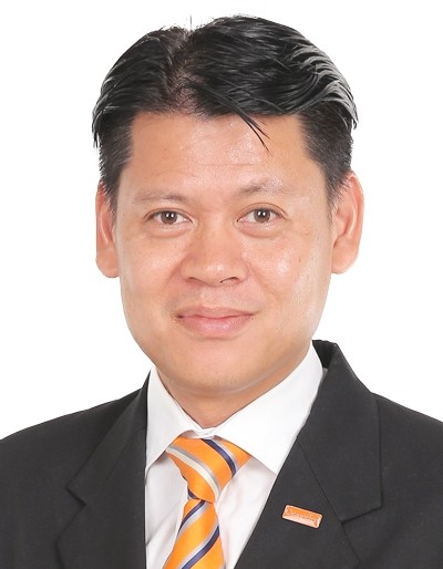 Lim Keng Swee profile picture