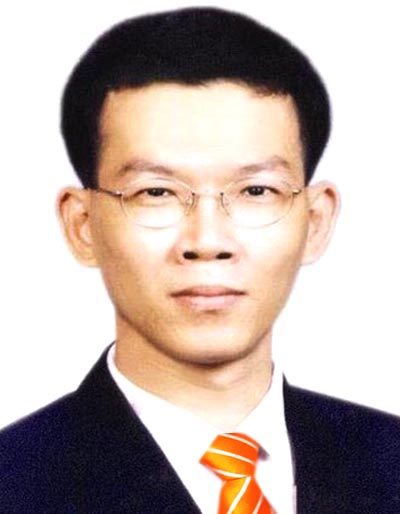 Kee Kok Peng profile picture