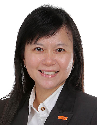 Lim Su Chen (Lin Shuzhen) profile picture