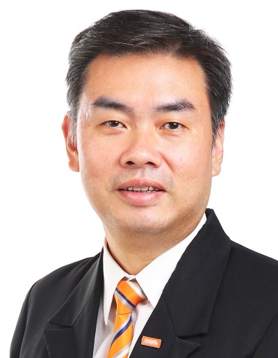 Felix Low Teo Ling (Felix Liu Chaolin) profile picture