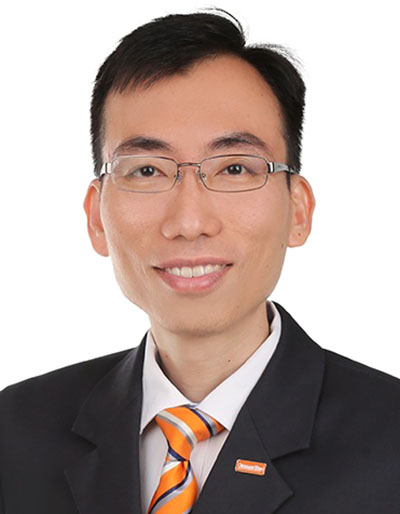 Ang Chee Sang (Hong Zhisheng) profile picture