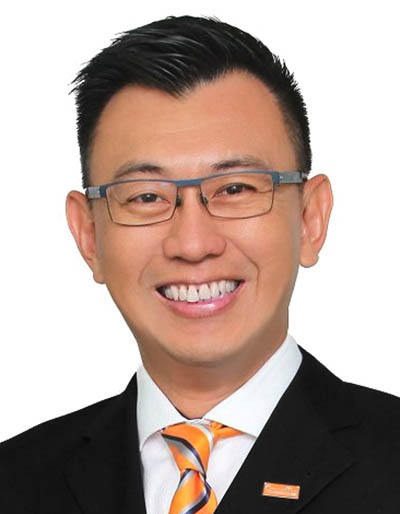 Peh Kok Yong profile picture