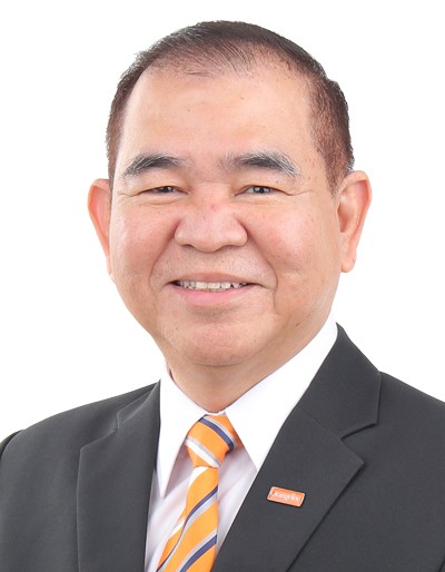 Tan Lian Guan profile picture