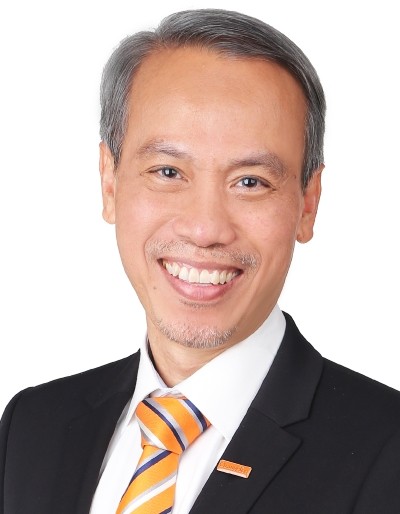 Masagos Anwar Bin Masagos Ahmad profile picture