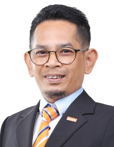 Mohd Yussaini Bin A Rahim profile picture