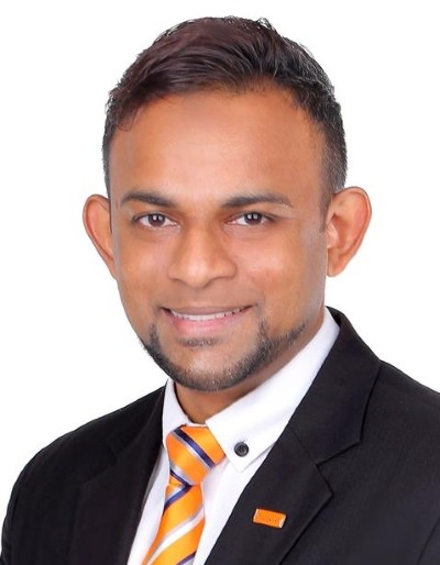 Mohamed Hassan Bin Sahul Hameed profile picture