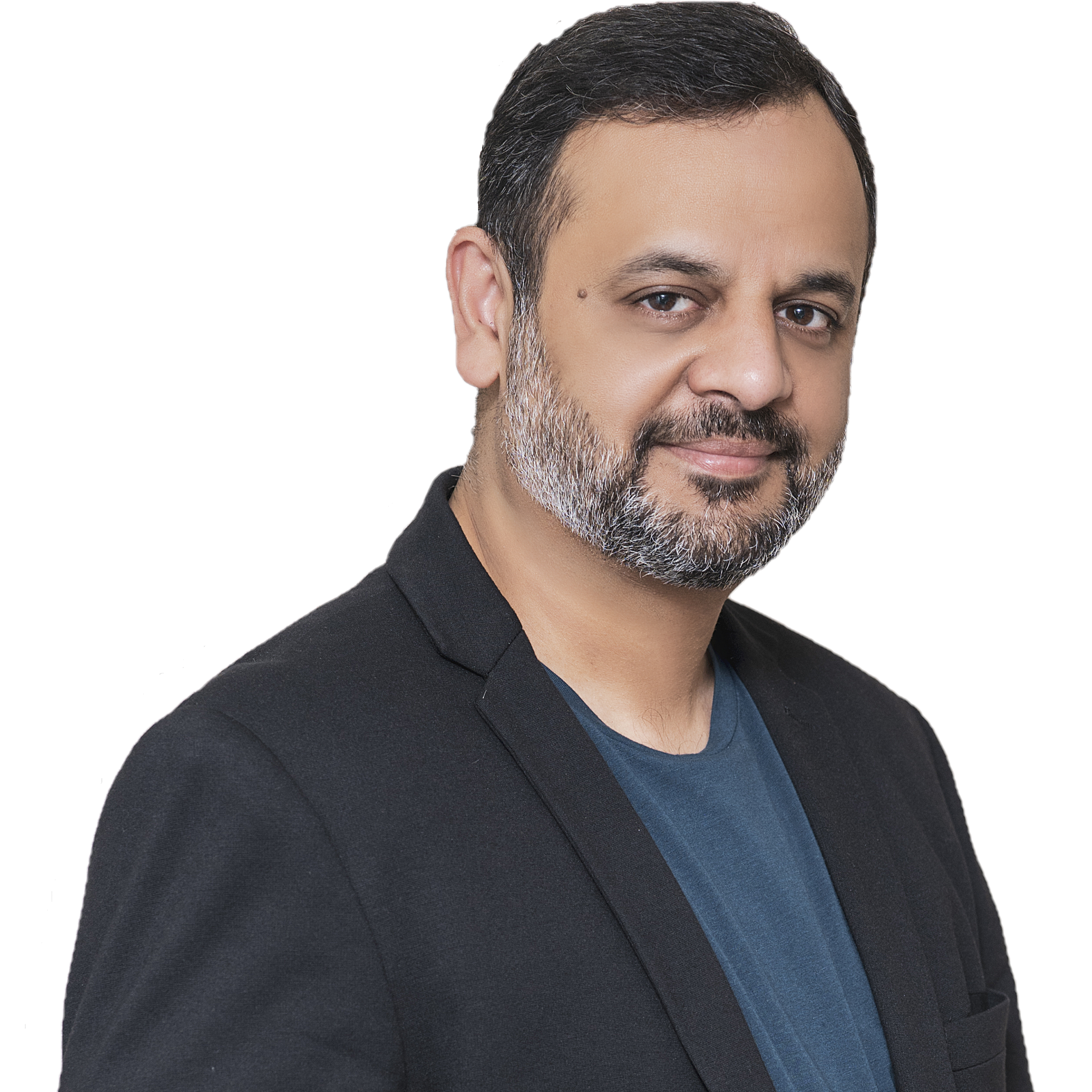 Omer Ali Khan profile picture