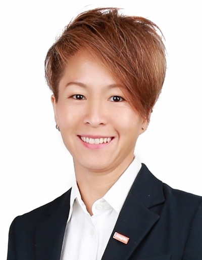 Goh Sze Hwee (Wu Shihui) profile picture