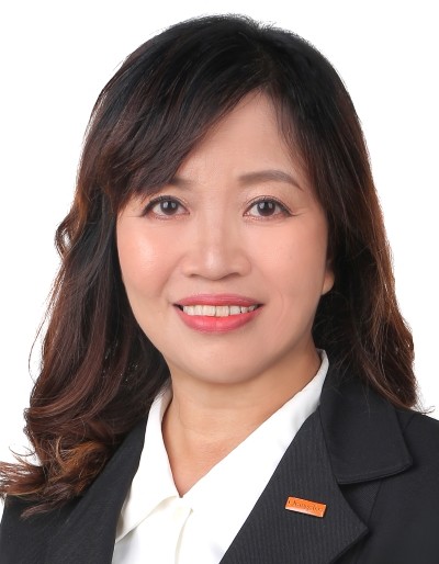 Yeo Ai Ling profile picture