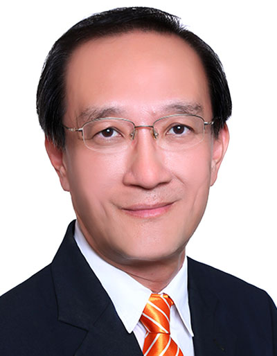 Low Kian Joo profile picture