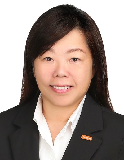 Nancy Ng Hong Kiow profile picture