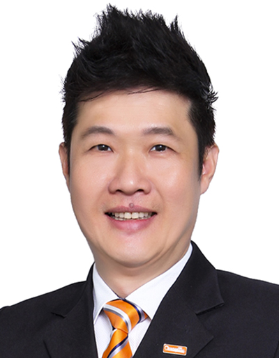 Jimmy Neo Leng Hai profile picture