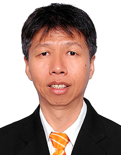 Ng Bing King profile picture