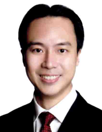 Ng Choon Wee (Huang Junwei) profile picture