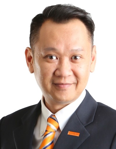 Ong Tze Kiang Agnew profile picture