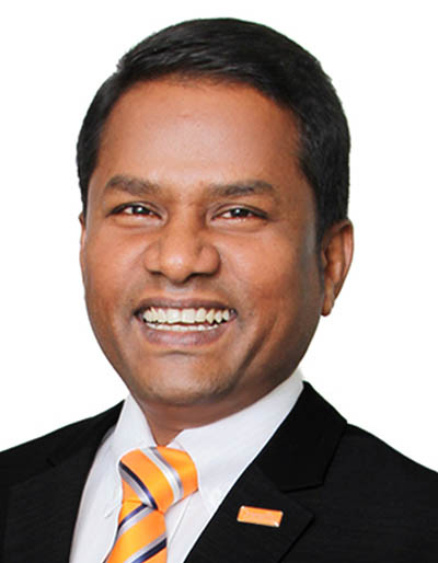 Perumal Dasarathan profile picture