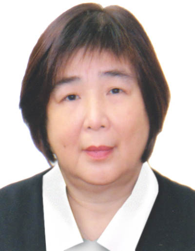 Sim Joo Geok profile picture