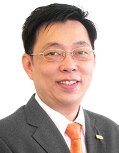 Tan Soon Chuan Jeffrey profile picture