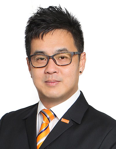 Tay Yoong Kwang Jeffrey profile picture