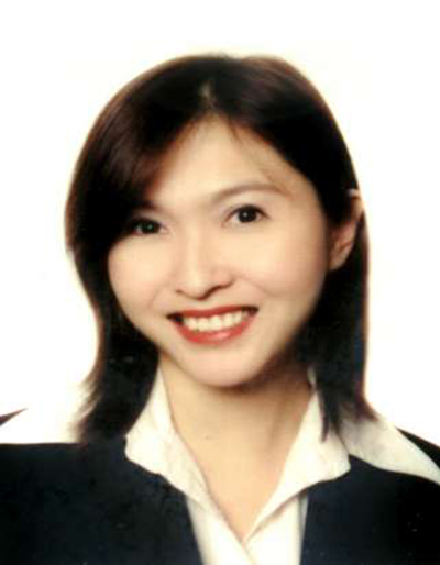 Melissa Teo Mei Leng profile picture