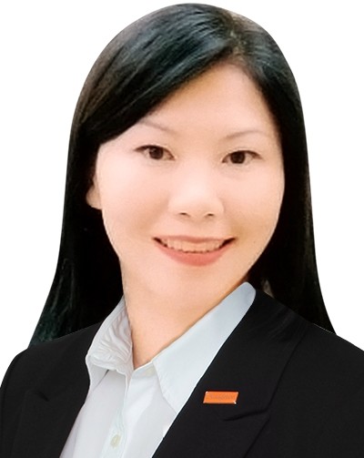 Patsy Yeo Lay Hwee profile picture