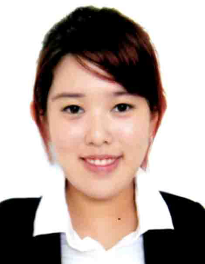 Chloe Zhang Hongyin profile picture