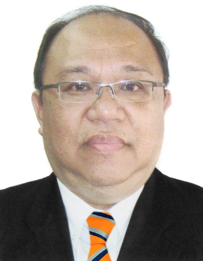 Thong Kok Leong profile picture