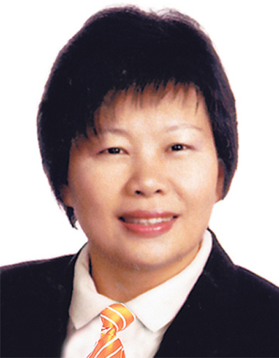 Wong Ah Geok profile picture