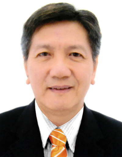 Yam Choong Lam profile picture