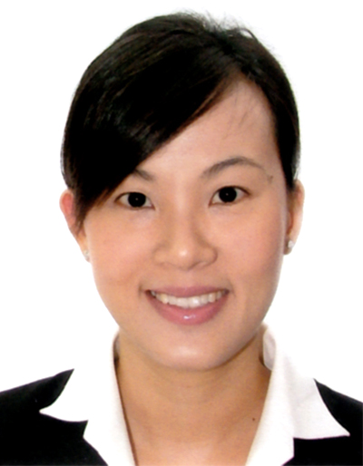 Sharon Yeo Li-Ling (Sharon Yao Liling) profile picture