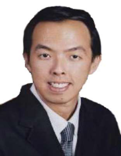 Yip Hoong Yau profile picture