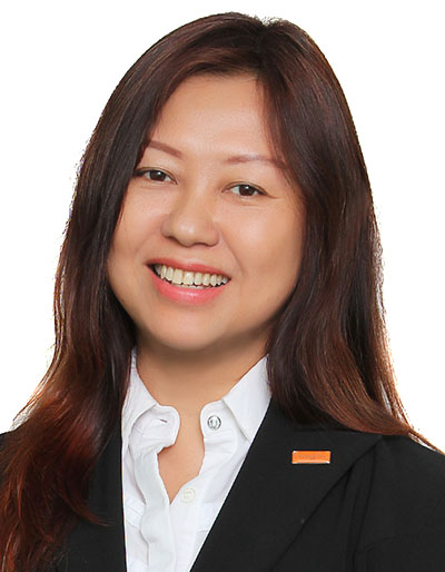 Oh Lay Tin, Kassandra profile picture