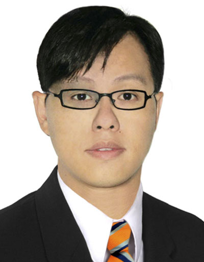 Ong Hock Tiong profile picture