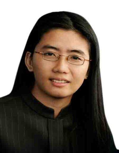 Ng Ching Tieng (Huang Jingting) profile picture