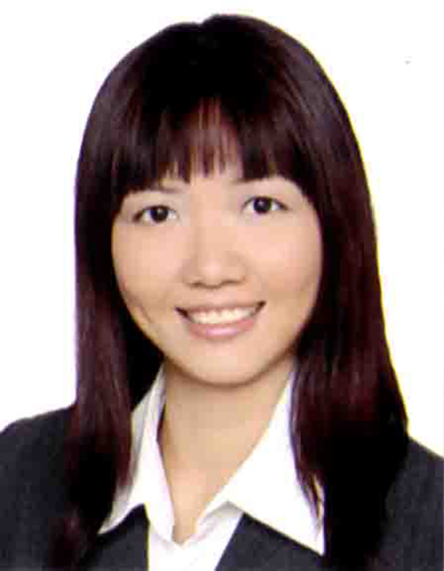Ng Hwee Bin (Huang Huimin) profile picture