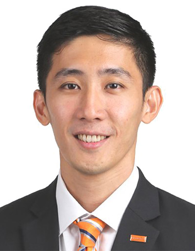 Ng Yee Hong (Huang Yifeng) profile picture