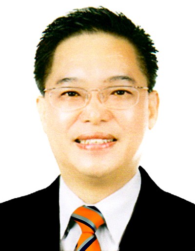 Yee Tat Koon Stephen profile picture