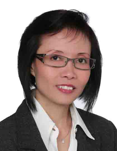 Wendelyn Lee Li Kheng profile picture