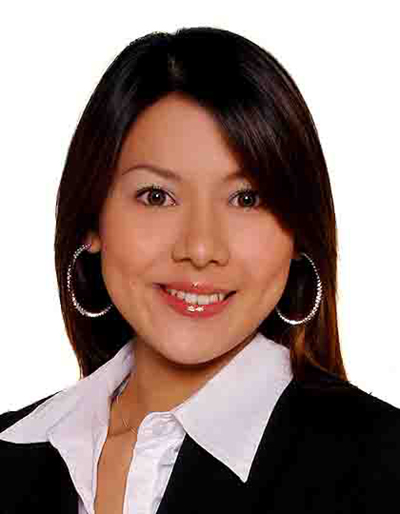 Wong Bi Ling, Catherine (Huang Biling) profile picture