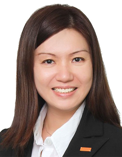 Yap Siong Lay (Ye Xiangli) profile picture