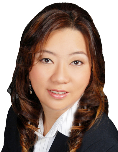 Yeo Geok Peng, Iris profile picture