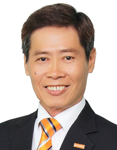 Yip Heng Mun profile picture