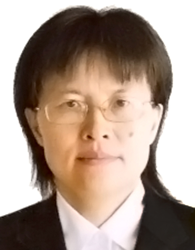 Zhu LiLi profile picture