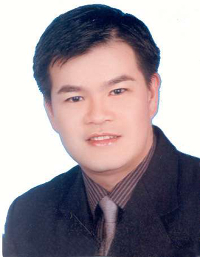 Soh Yew Kiong profile picture