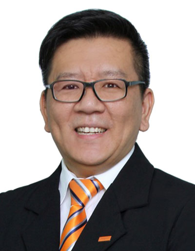 Loke Jun Jay (Lu Junjie) profile picture